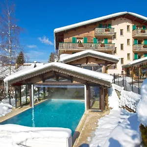 Hotel L'hermine Blanche