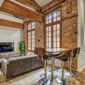 Garona - Welkeys , Toulouse France