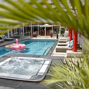 Hotel Plaza