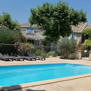  Appartement - Des Oliviers