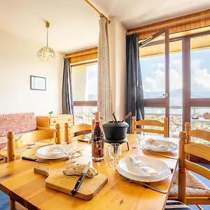  Appartement Cote Louve