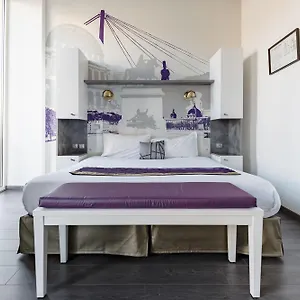 Aparthotel Lagrange Lumiere