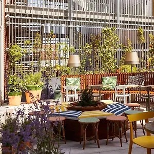 Mama Shelter Frankreich