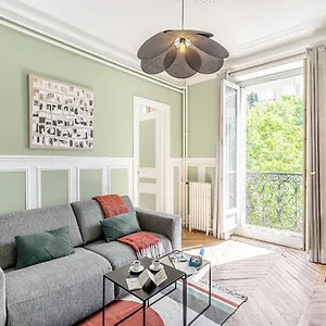Appartement Sweet - Saint Germain
