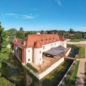 Chateau Du Bost - Teritoria Bellerive-sur-Allier