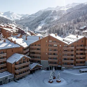 Aparthotel Pierre & Premium L'hevana