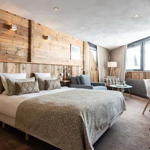 Hotel 3 Vallees