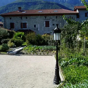 La Maison D'euterpe Sainte-Marie-dʼAlloix