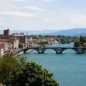 Bed & Breakfast D'hotes Les Muriers