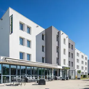 Première Classe Lyon Est - Quentin Fallavier - Aéroport Saint-Quentin-Fallavier