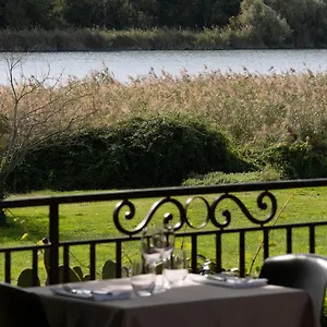Hotel Logis Les Vieilles