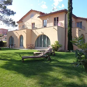 Angelina , Grimaud France
