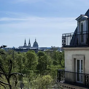 La Tamise - Esprit De France Frankreich