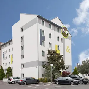 Orly - Nationale 7 2* Chevilly-Larue