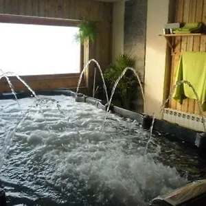  Appartement Naturessime Eco Village&spa