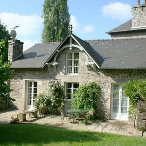 Val Rive - Le Pintadeau - , Dinan France