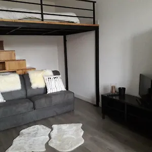 Appartement 9 Rue Du Molinel