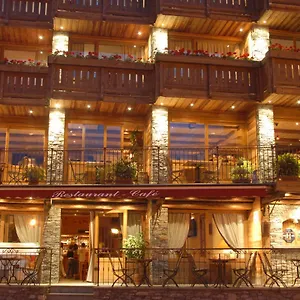 Le Monal Sainte-Foy-Tarentaise