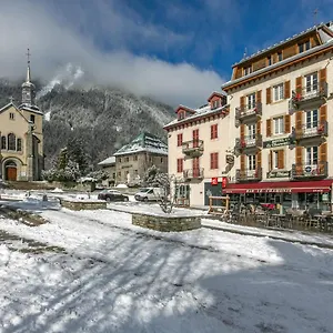Hotel Le