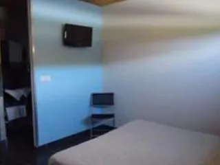 Bio-Motel Saint-Vulbas Hotel